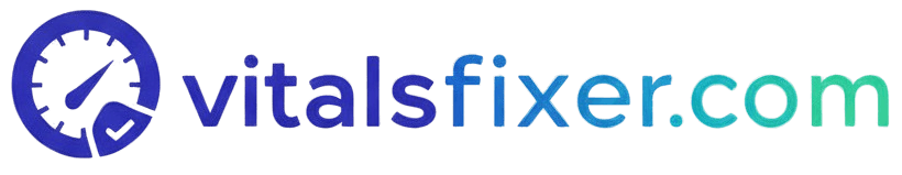 VitalsFixer